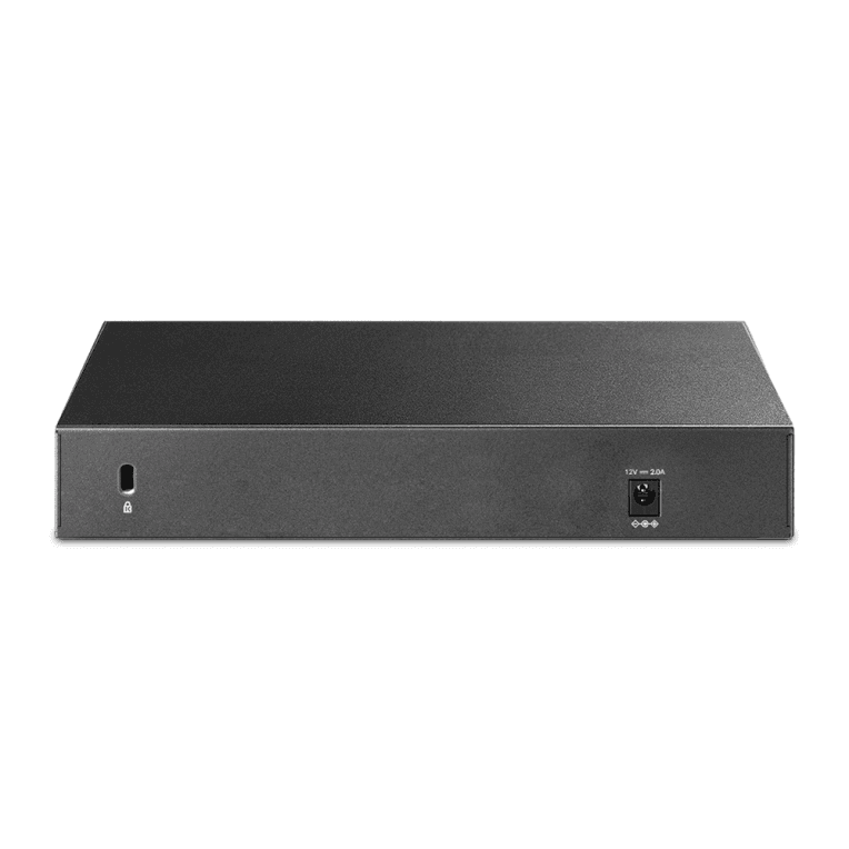 Switch Tp-link TL-Sx105 5x10G miniatura 5