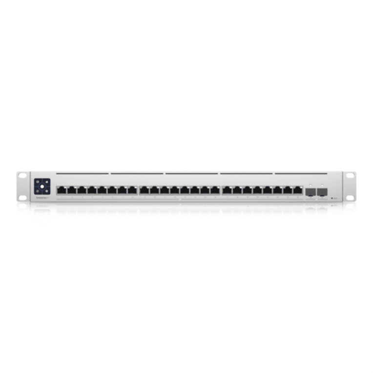 Switch Ubiquiti Networks USW-EnterpriseXG-24 — imagen 1