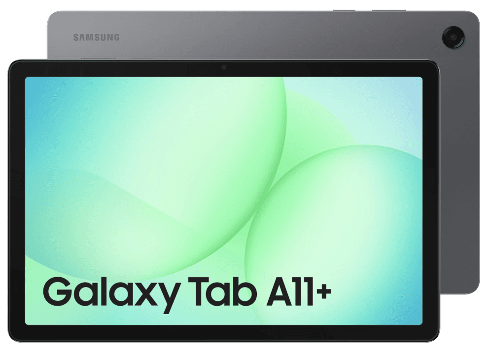 Tablet Samsung Galaxy Tab A11+ Wifi 4GB 128GB Gris