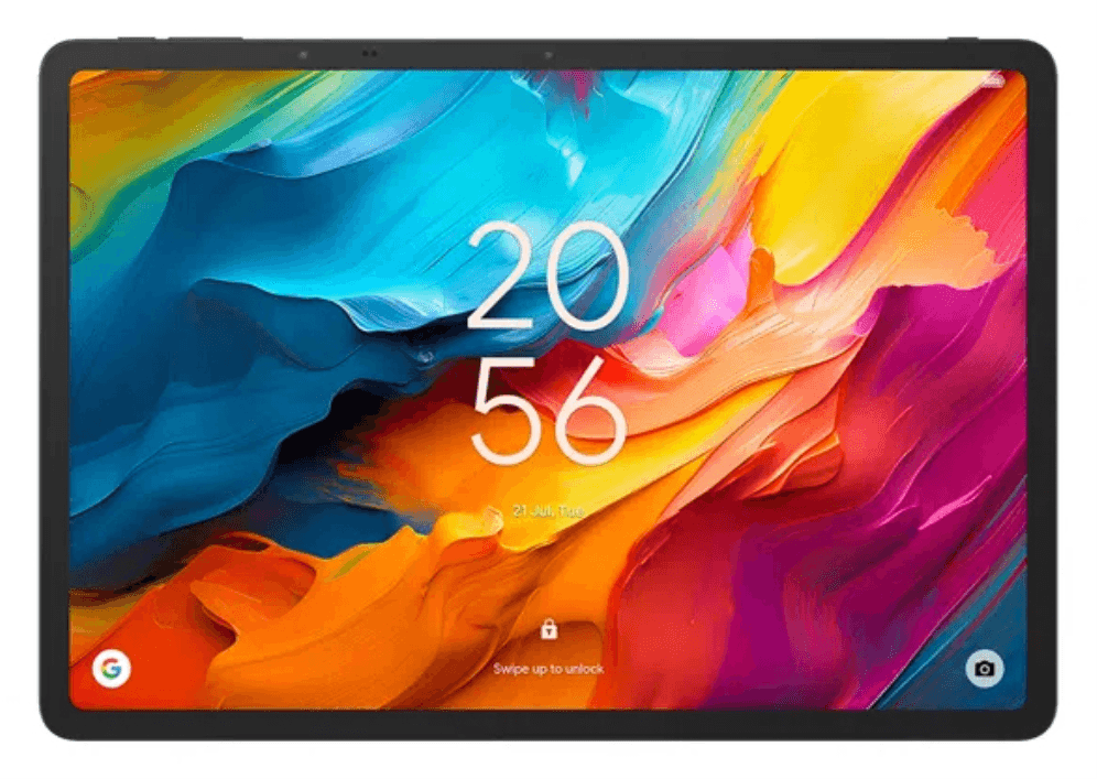 TABLET TCL NXTPAPER 14 + FUNDA + PEN miniatura 3