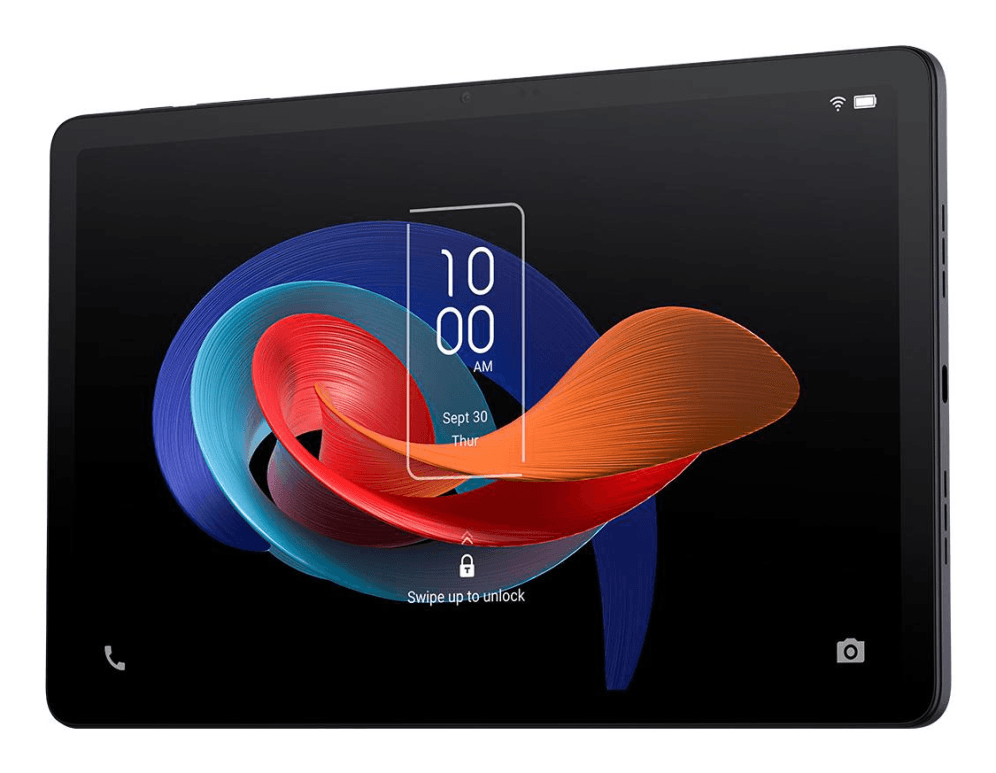 Tablet TCL Tab 10 WiFi Gen2 4GB/64GB Dark Grey miniatura 3