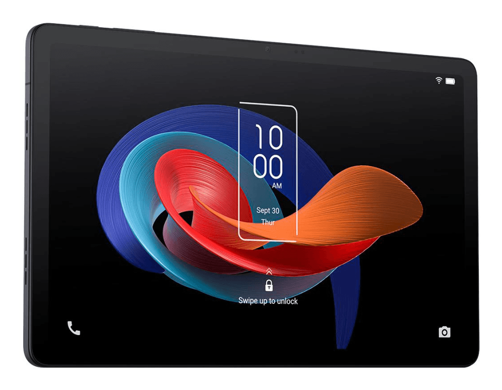 Tablet TCL Tab 10 WiFi Gen2 4GB/64GB Dark Grey miniatura 4