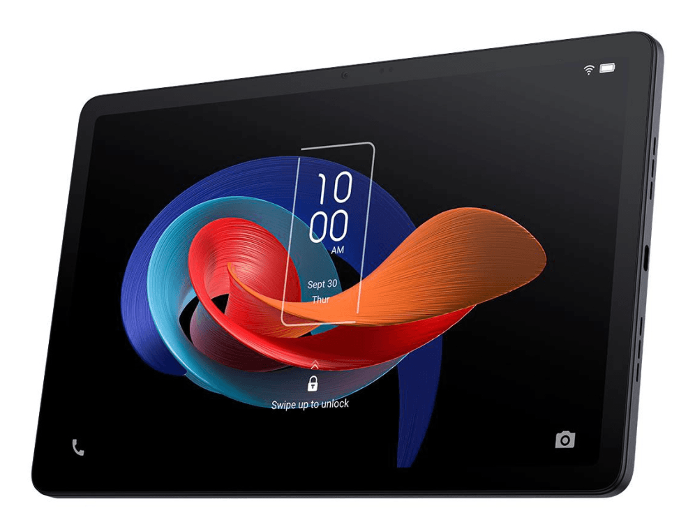Tablet TCL Tab 10 WiFi Gen2 4GB/64GB Dark Grey miniatura 5
