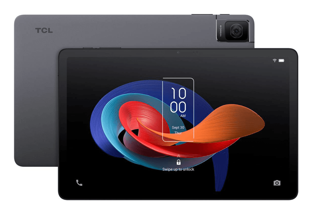 Tablet TCL Tab 10 WiFi Gen2 4GB/64GB Dark Grey miniatura 10