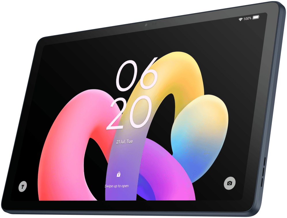 TABLET TCL TAB 10L GEN4 4/64GB FUTURE DUSK miniatura 11