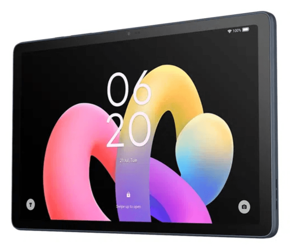 TABLET TCL TAB 10L GEN4 4/64GB FUTURE DUSK miniatura 5