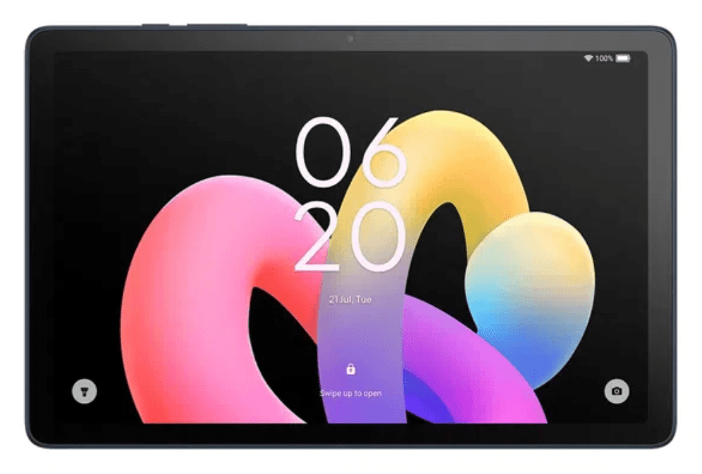 TABLET TCL TAB 10L GEN4 4/64GB FUTURE DUSK miniatura 7