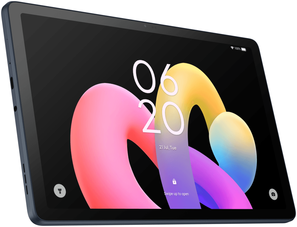 TABLET TCL TAB 10L GEN4 4/64GB FUTURE DUSK miniatura 10