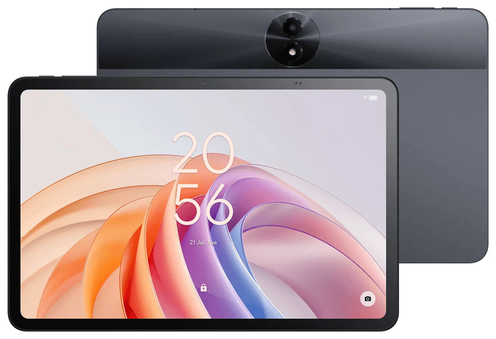 TABLET TCL TAB 11 FE WIFI 4/128GB SPACE GRAY miniatura 3