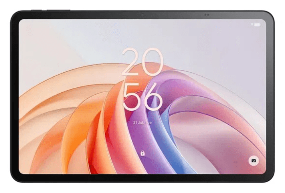 TABLET TCL TAB 11 FE WIFI 4/128GB SPACE GRAY miniatura 4