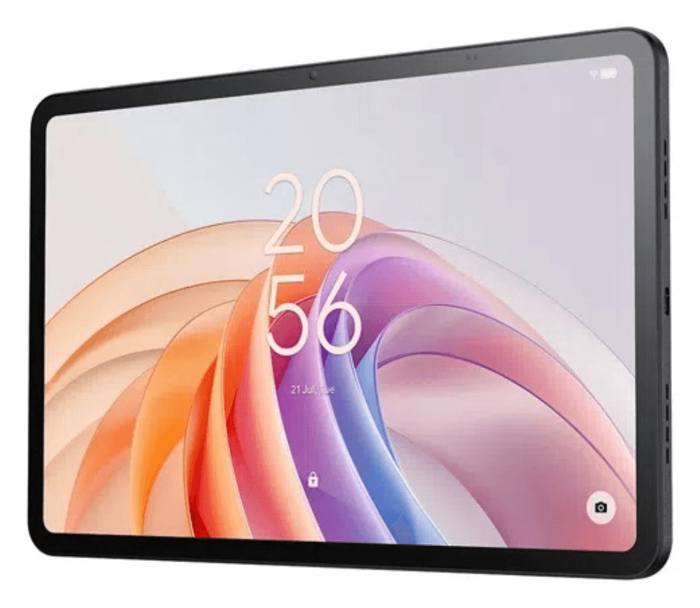 TABLET TCL TAB 11 FE WIFI 4/128GB SPACE GRAY miniatura 5