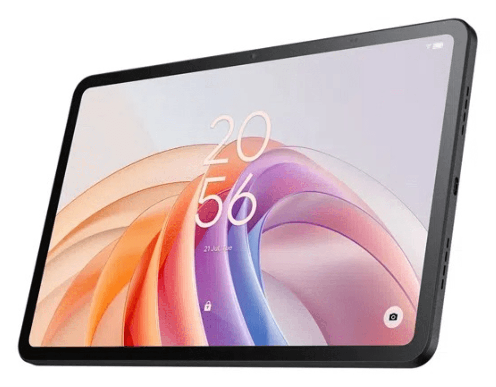 TABLET TCL TAB 11 FE WIFI 4/128GB SPACE GRAY miniatura 6