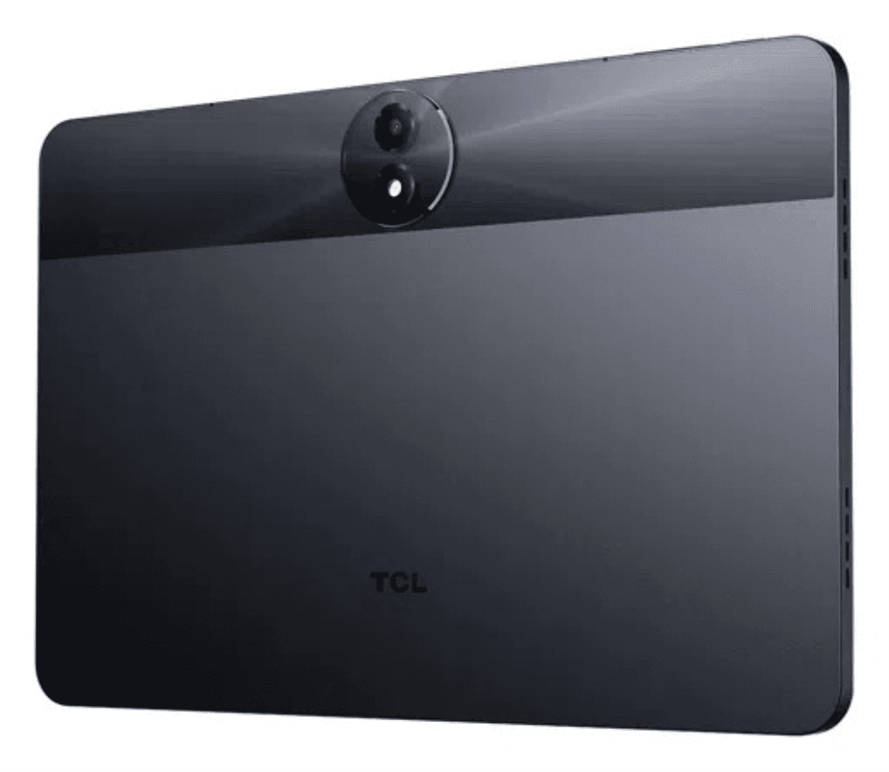 TABLET TCL TAB 11 FE WIFI 4/128GB SPACE GRAY miniatura 8