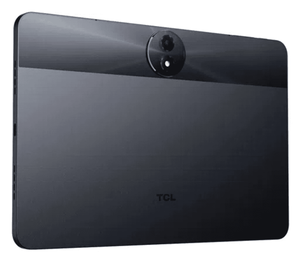 TABLET TCL TAB 11 FE WIFI 4/128GB SPACE GRAY miniatura 9