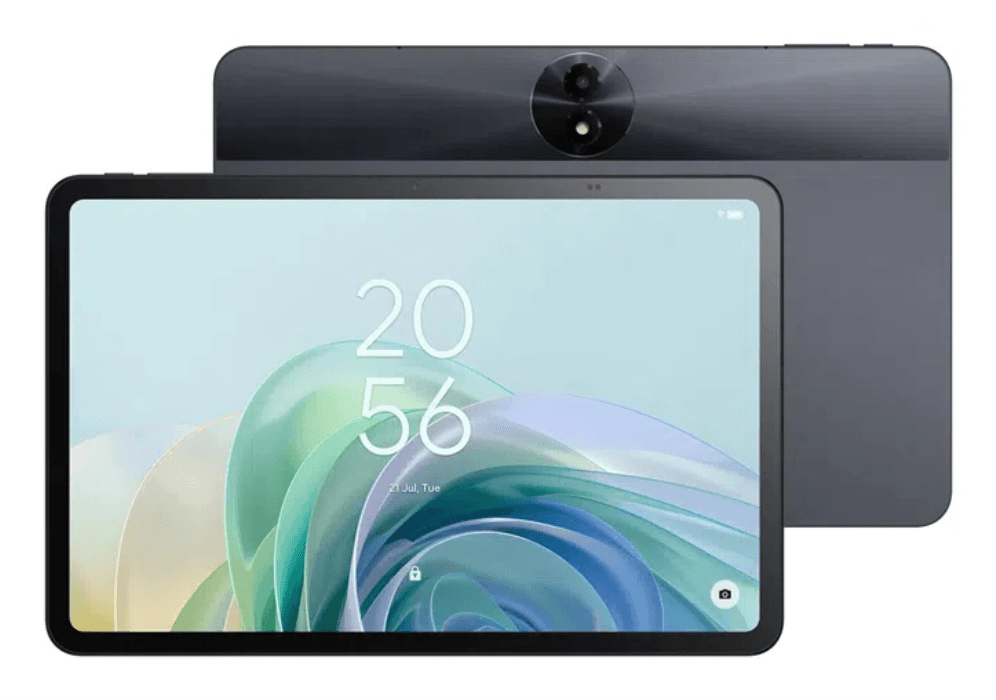 Tablet TCL Tab11 Gen 2 WiFi Space Black miniatura 2