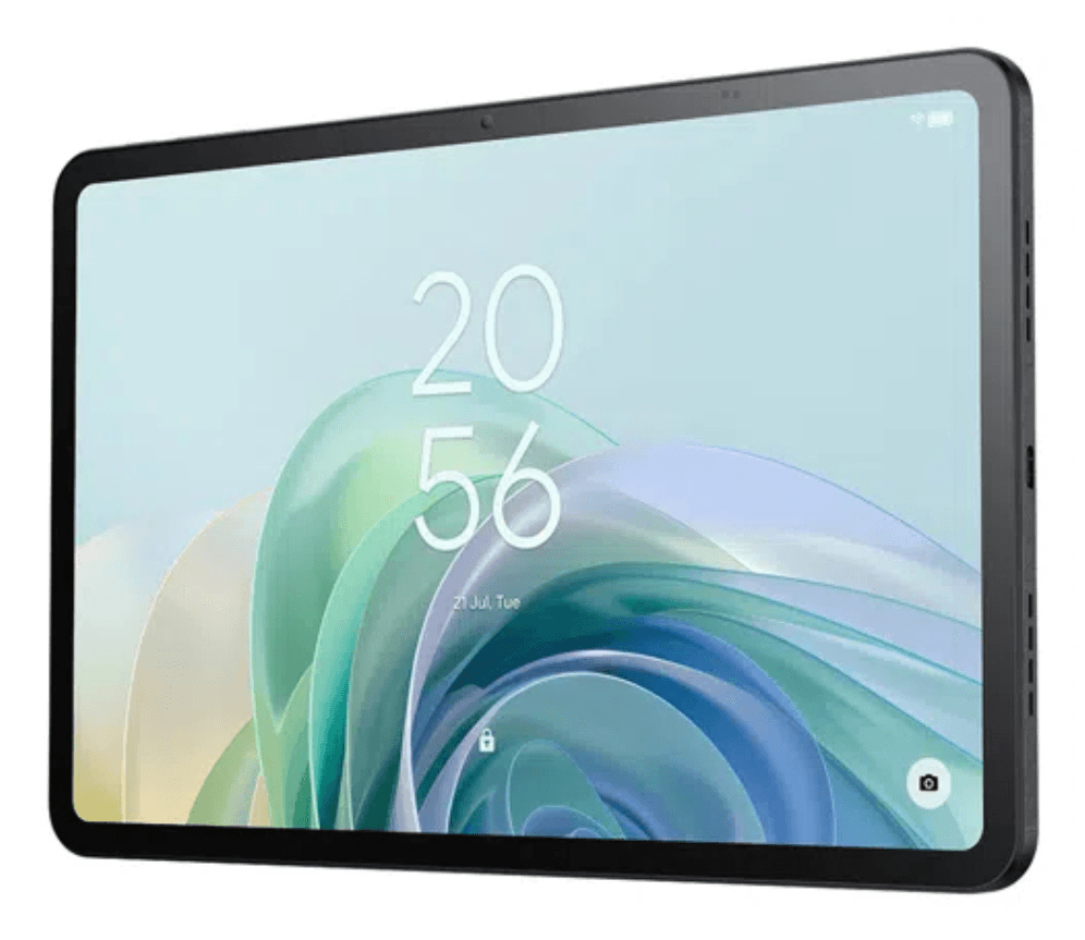Tablet TCL Tab11 Gen 2 WiFi Space Black miniatura 4