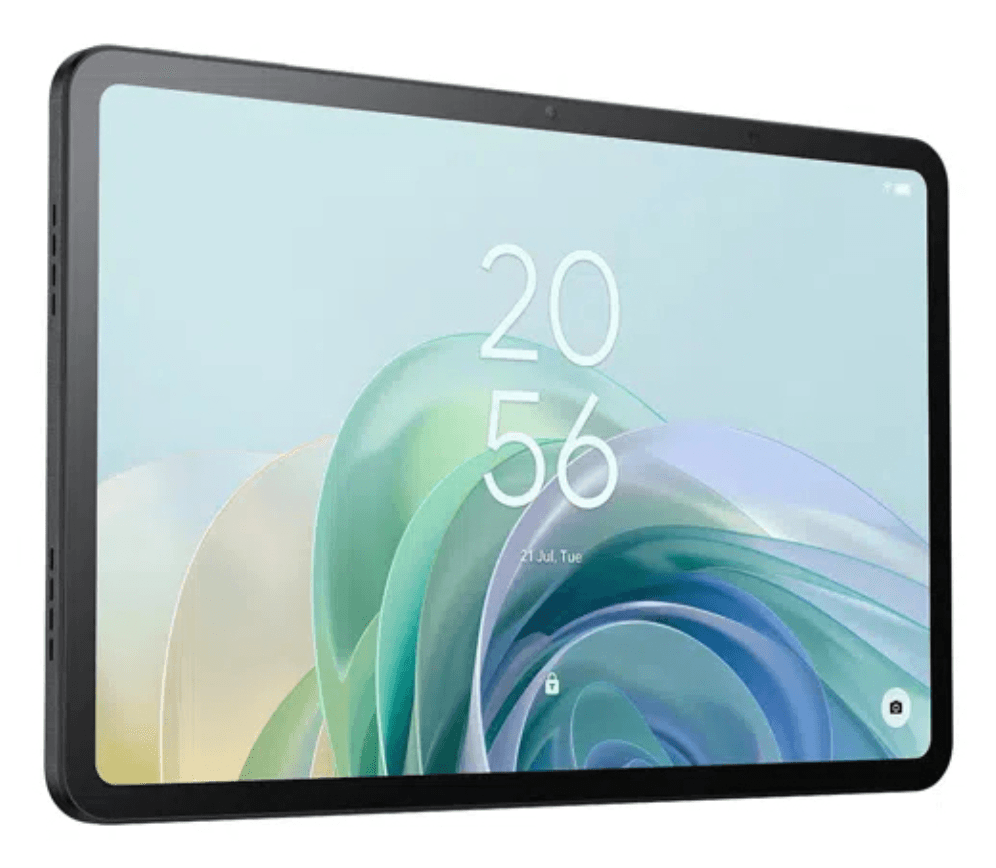 Tablet TCL Tab11 Gen 2 WiFi Space Black miniatura 5