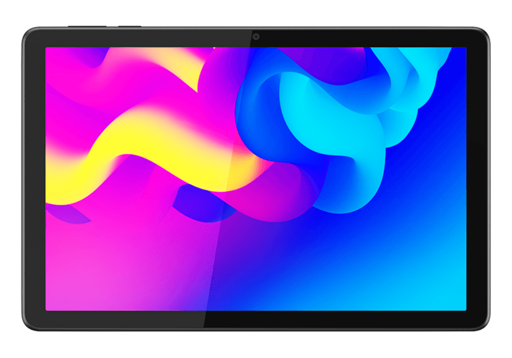 Tablet TCL Tablet WiFi Tab 10 4/64GB Dark Gray miniatura 2