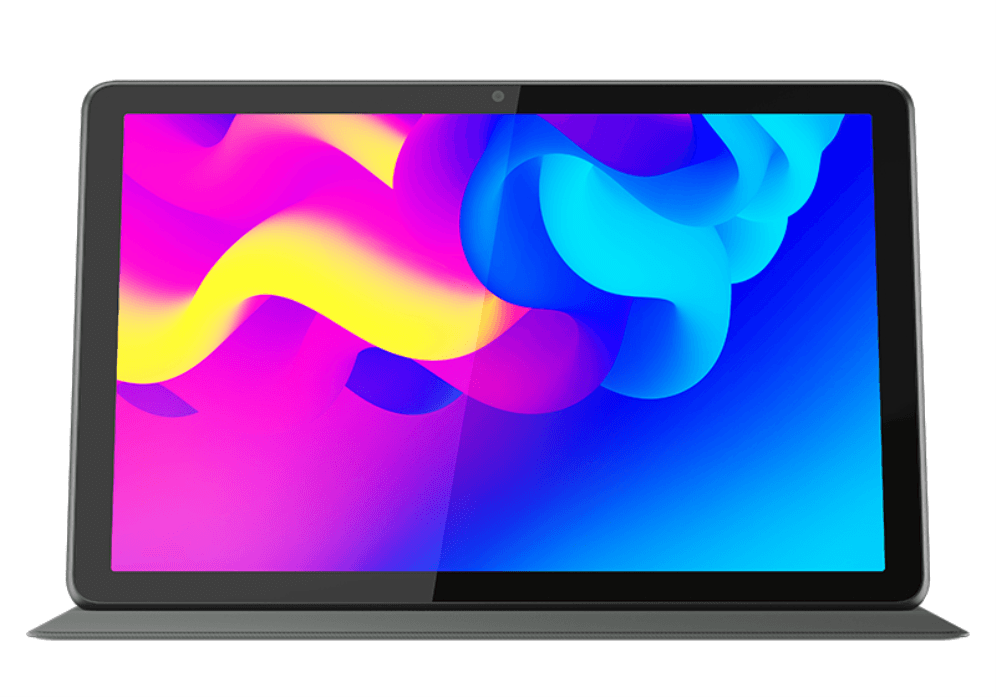Tablet TCL Tablet WiFi Tab 10 4/64GB Dark Gray miniatura 5