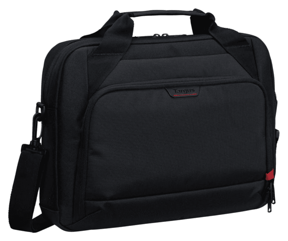 TARGUS CLASSIC 13-14" BRIEFCASE BLK miniatura 3