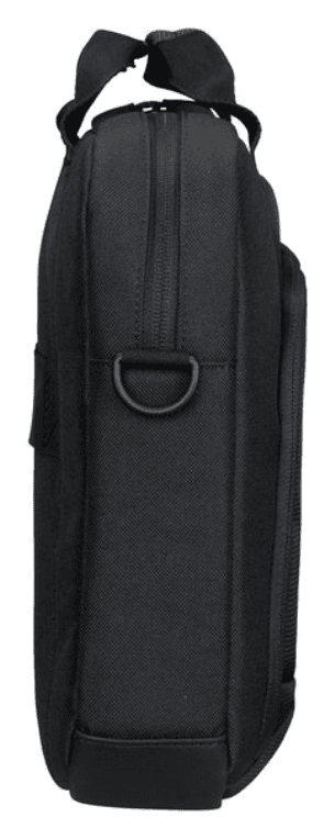TARGUS CLASSIC 13-14" BRIEFCASE BLK miniatura 7