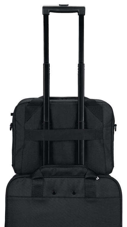 TARGUS CLASSIC 13-14" BRIEFCASE BLK miniatura 8