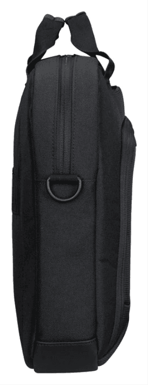 TARGUS CLASSIC 15-16" BRIEFCASE BLACK miniatura 4
