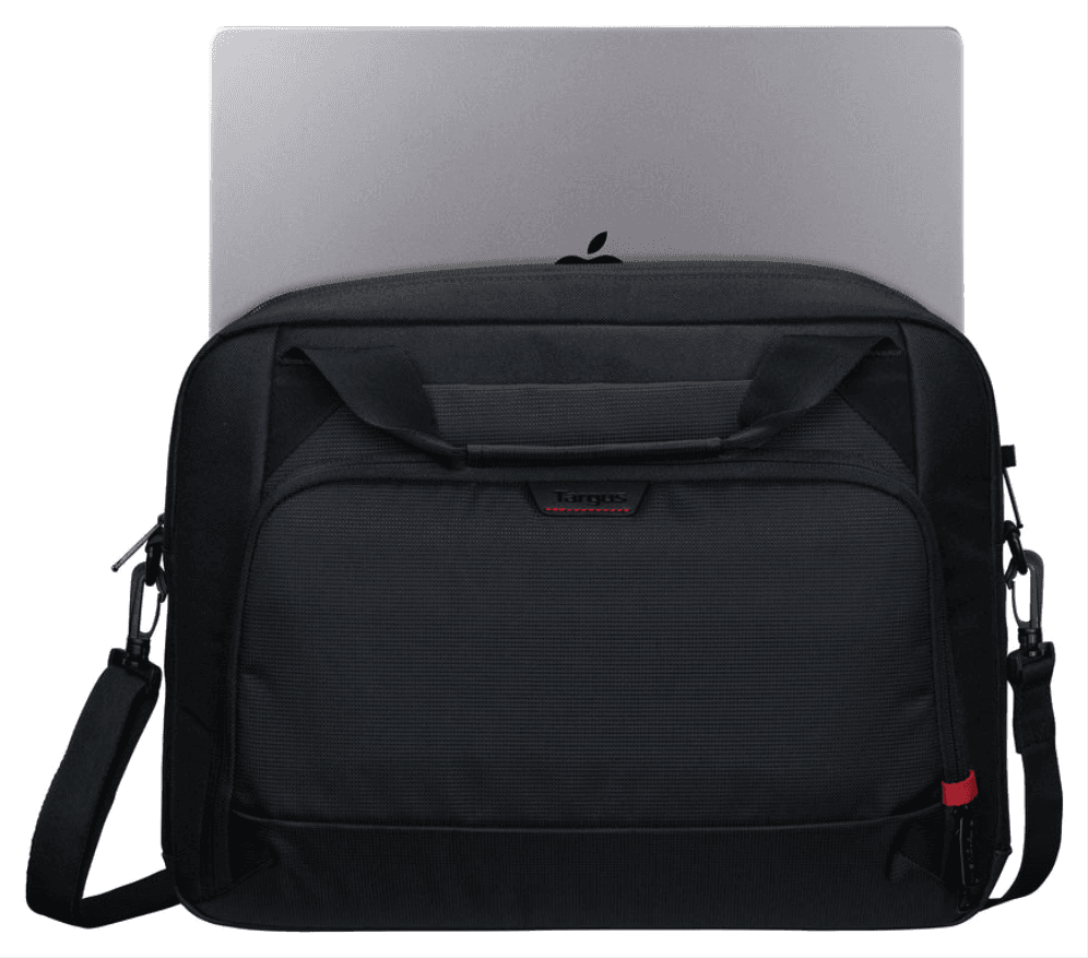 TARGUS CLASSIC 15-16" BRIEFCASE BLACK miniatura 7