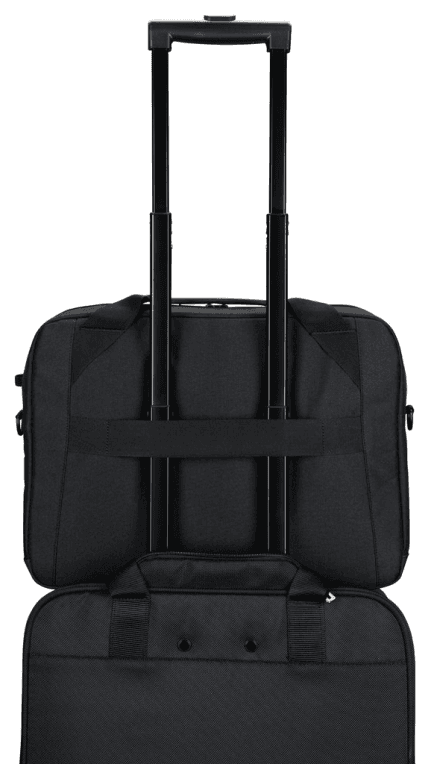 TARGUS CLASSIC 15-16" BRIEFCASE BLACK miniatura 8