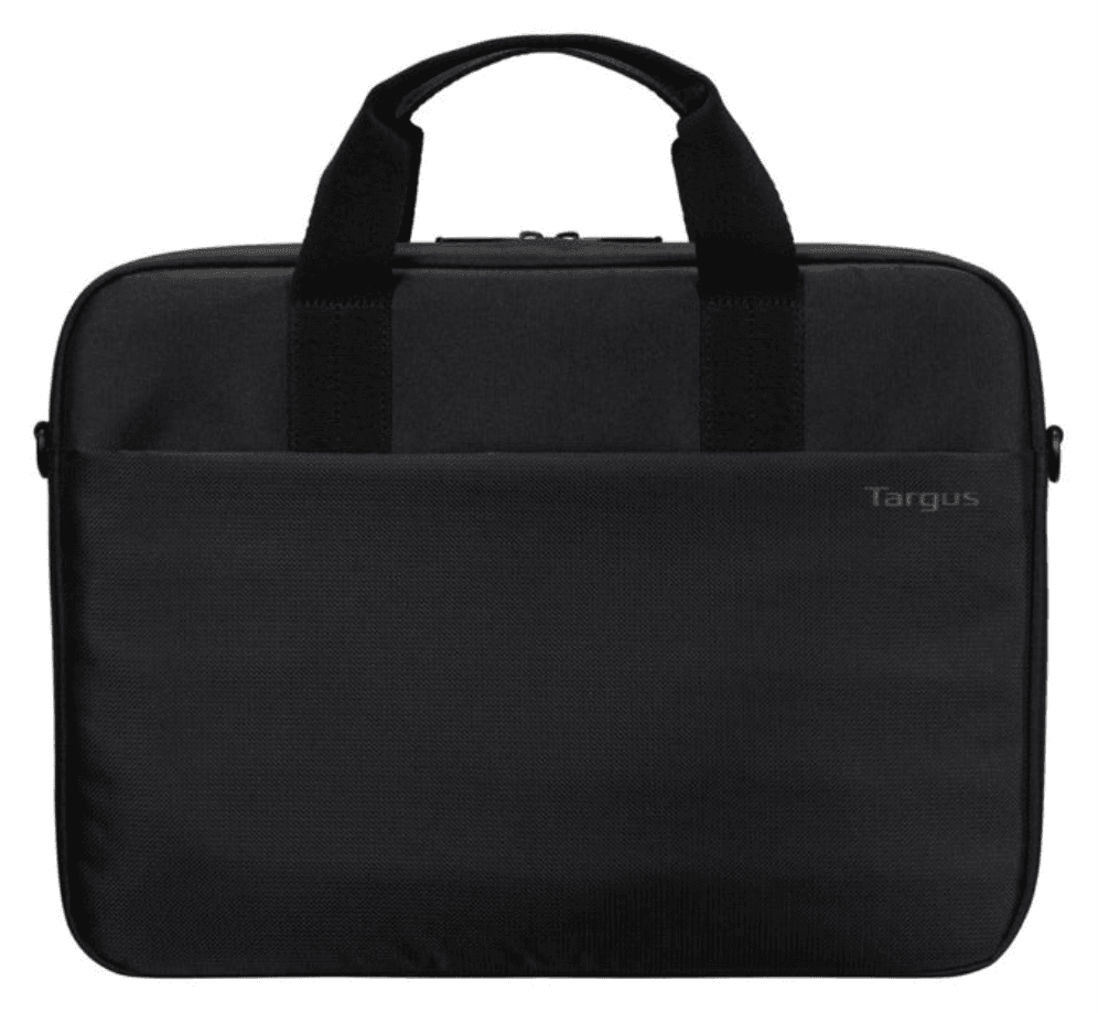 Targus Intellect 13-14" Slim Brief - Black miniatura 3