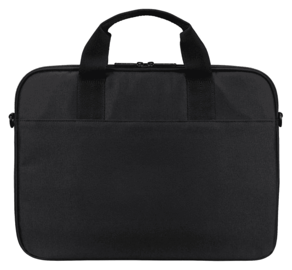 Targus Intellect 13-14" Slim Brief - Black miniatura 4