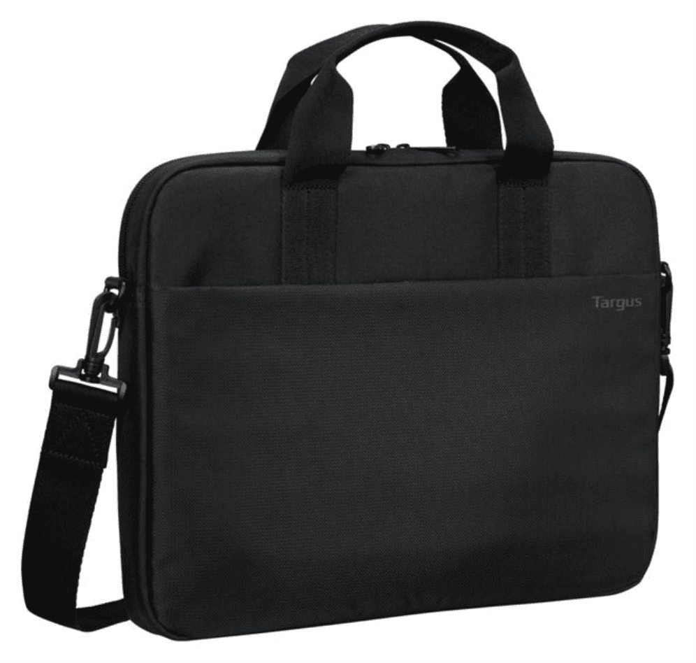Targus Intellect 13-14" Slim Brief - Black miniatura 5