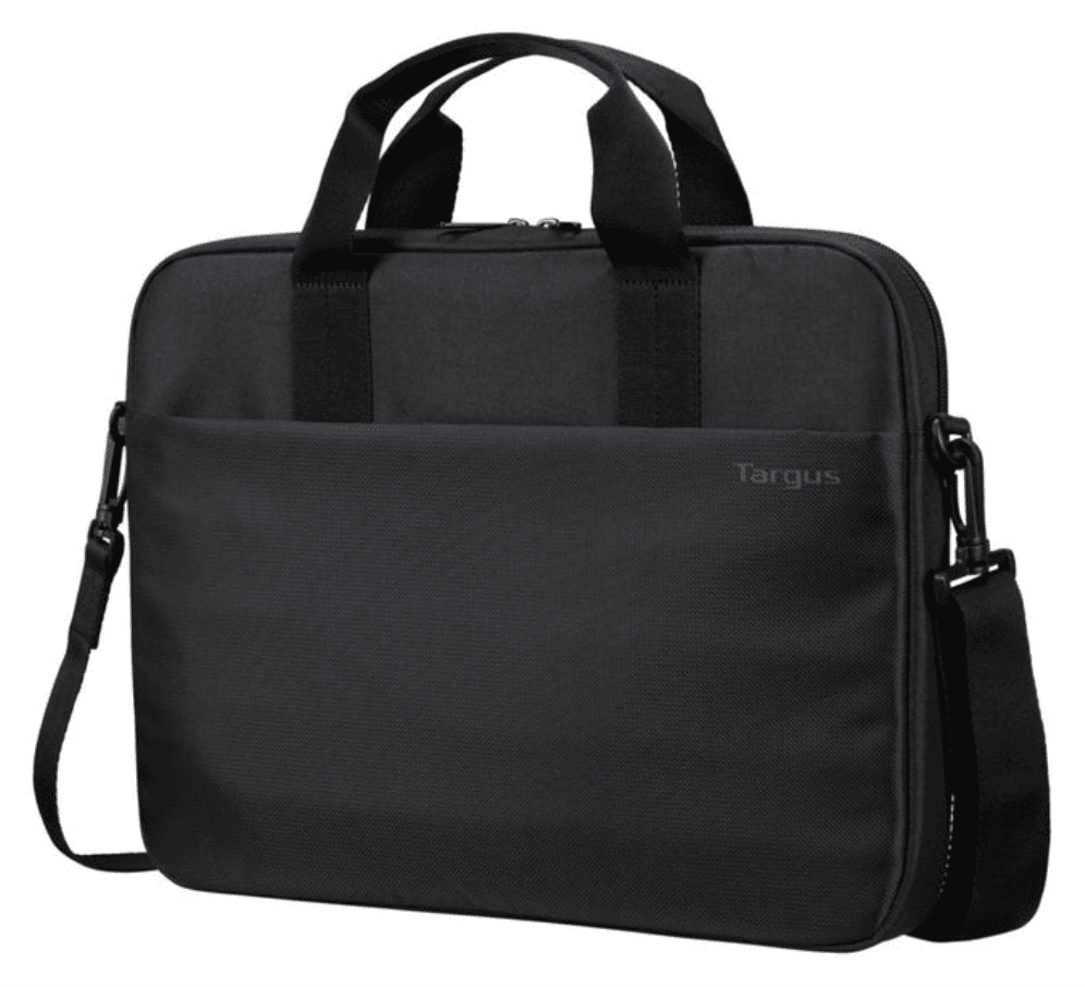 Targus Intellect 13-14" Slim Brief - Black miniatura 6