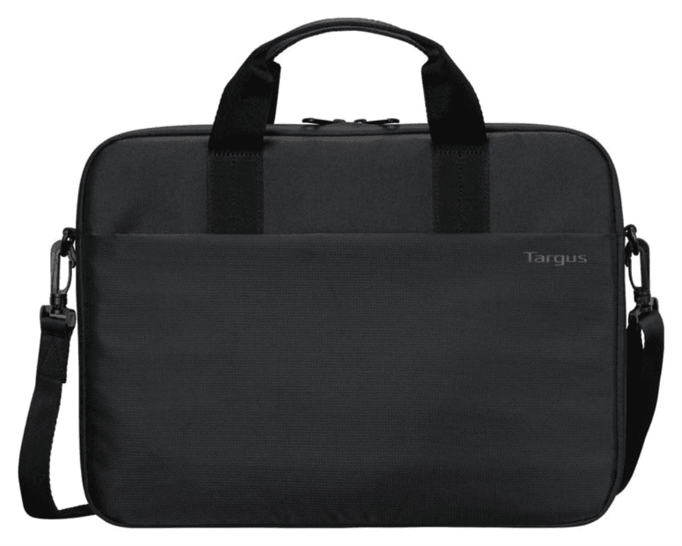 Targus Intellect 13-14" Slim Brief - Black — imagen 1