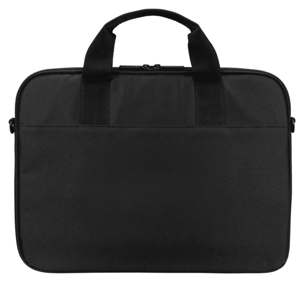Targus Intellect 15-16" Slim Brief - Black 1 miniatura 4