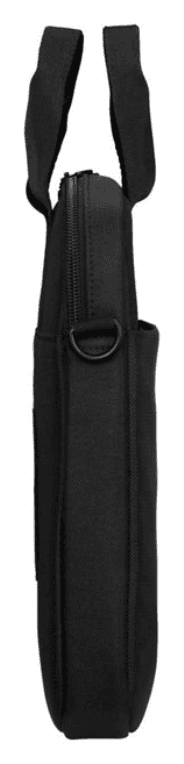 Targus Intellect 15-16" Slim Brief - Black 1 miniatura 8