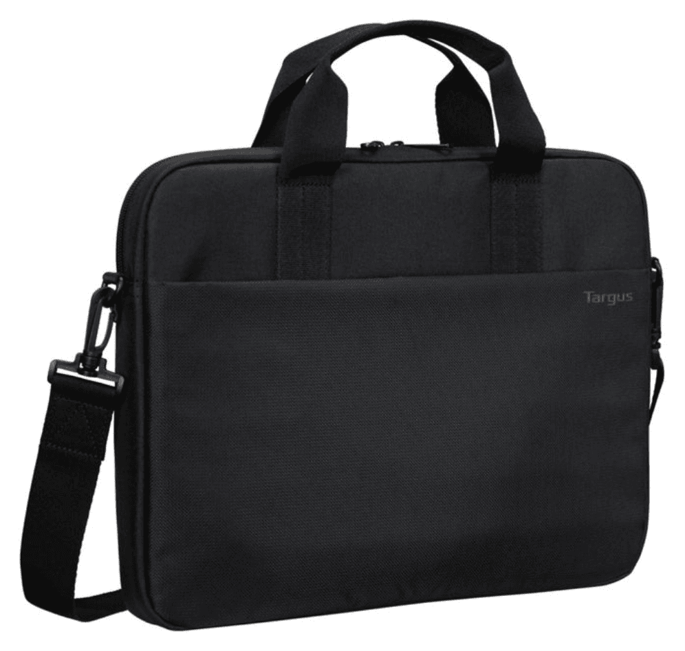 TARGUS INTELLECT 15-16" SLIM BRIEF - BLACK miniatura 5