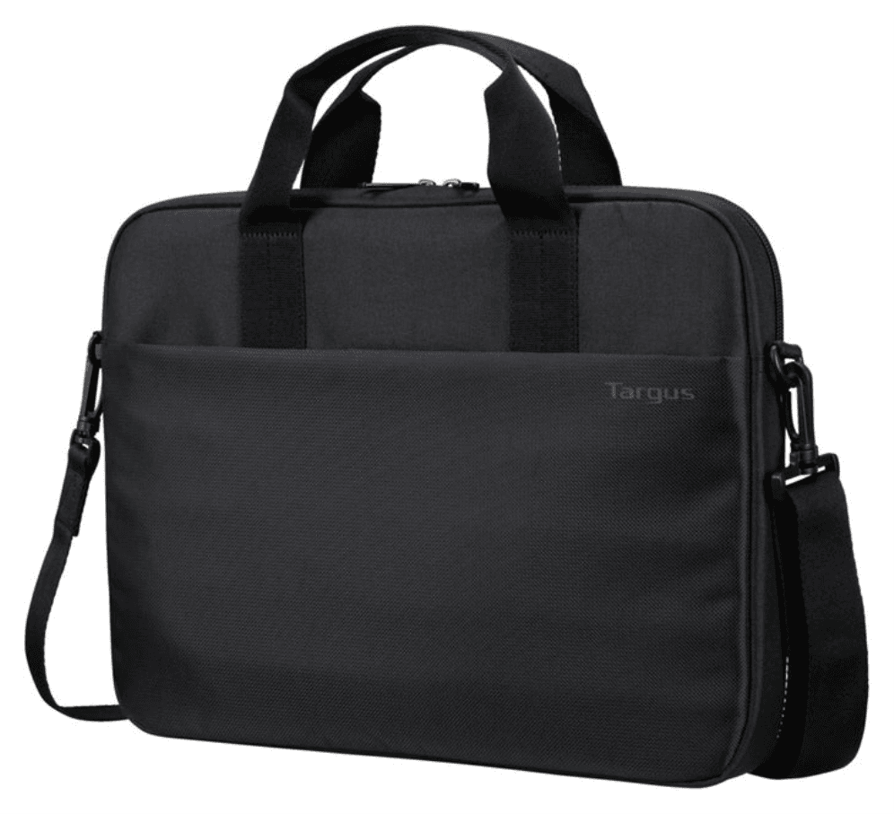TARGUS INTELLECT 15-16" SLIM BRIEF - BLACK miniatura 6