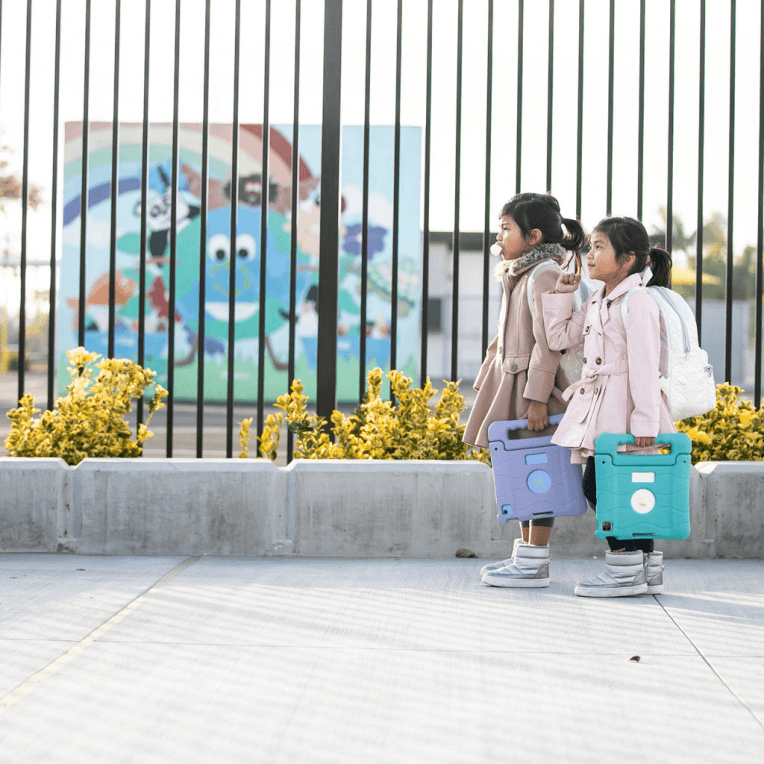 TARGUS KIDS CASE FOR AIPAD 11" miniatura 11