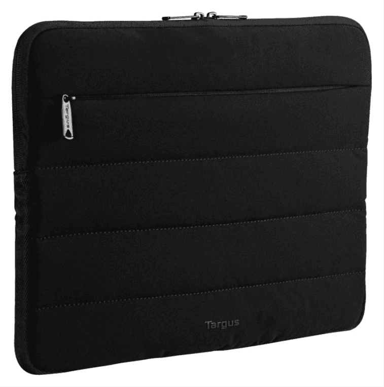 Targus Puffer 13-14" Sleeve - Black miniatura 3