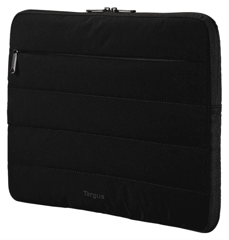 Targus Puffer 13-14" Sleeve - Black miniatura 4