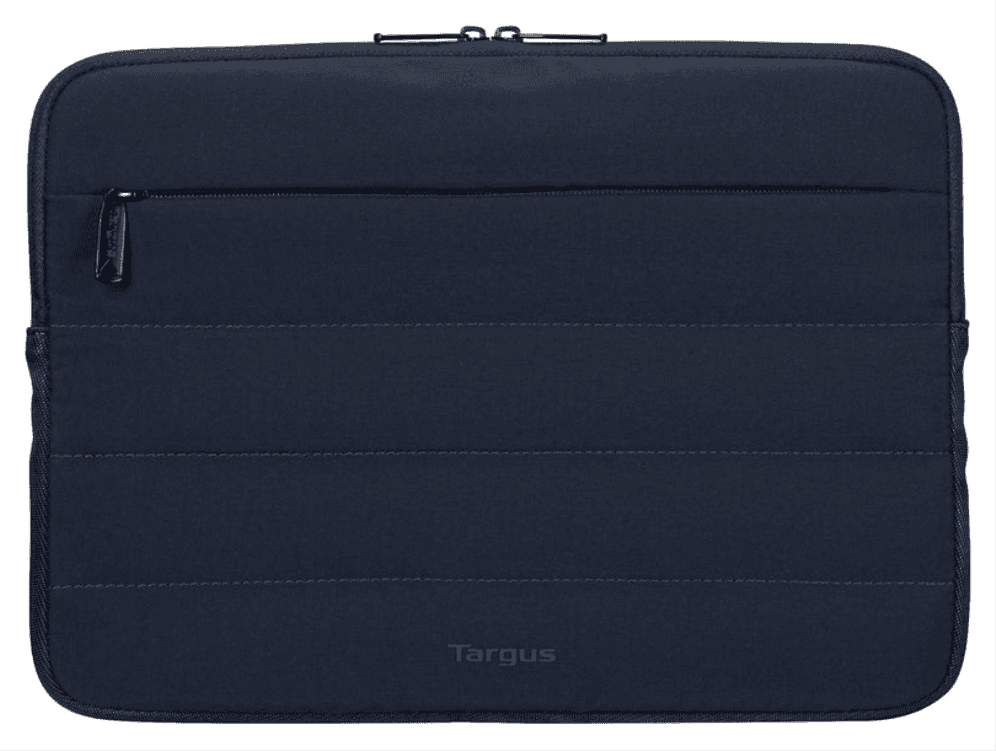 Targus Puffer 13-14" Sleeve - Midnight Blue miniatura 2