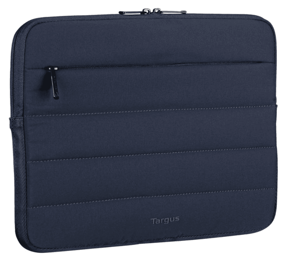 Targus Puffer 13-14" Sleeve - Midnight Blue miniatura 3