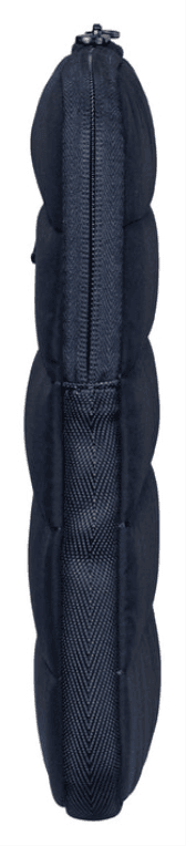 Targus Puffer 13-14" Sleeve - Midnight Blue miniatura 4