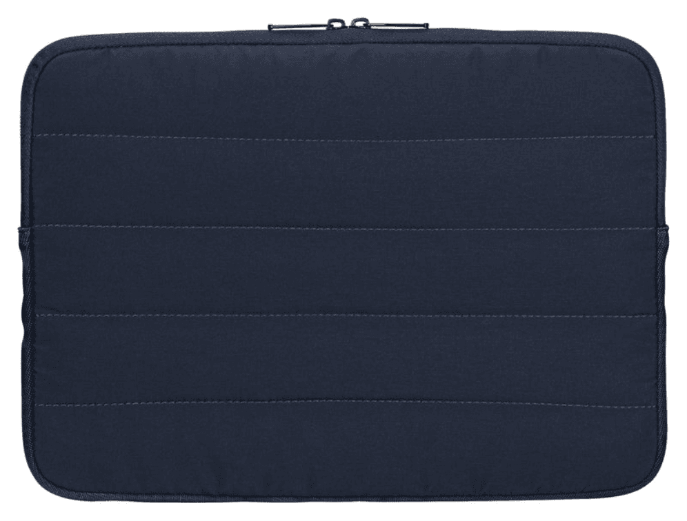 Targus Puffer 13-14" Sleeve - Midnight Blue miniatura 5