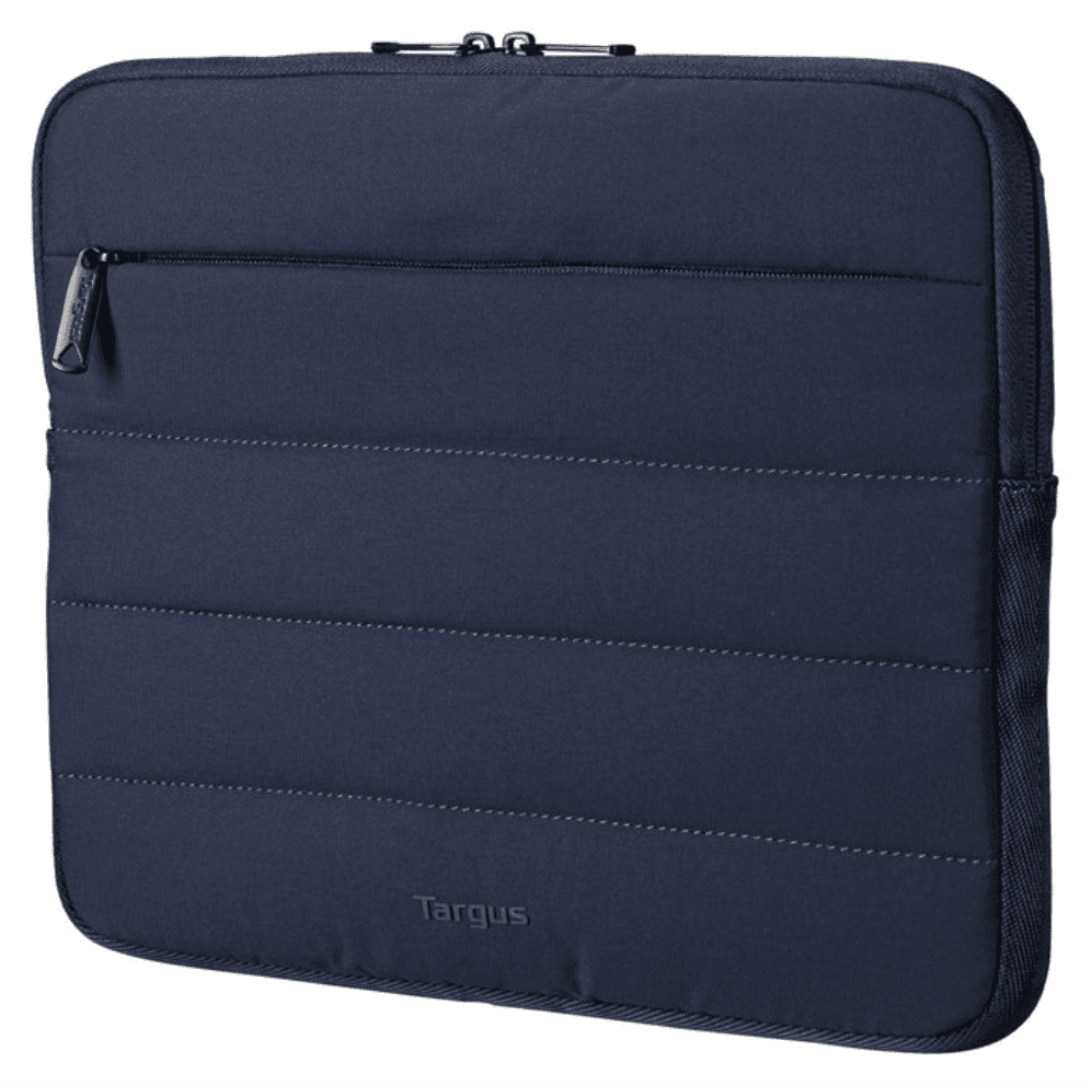 Targus Puffer 13-14" Sleeve - Midnight Blue miniatura 6