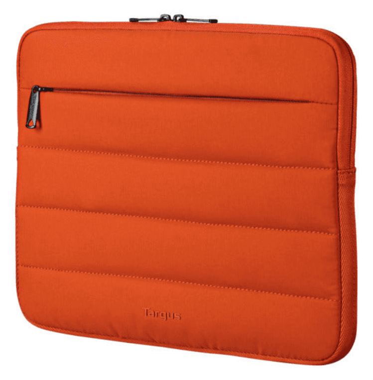 Targus Puffer 13-14" Sleeve - Rust Orange miniatura 5