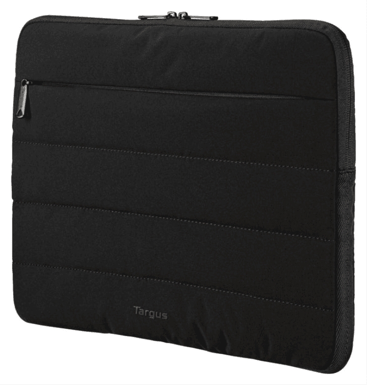 Targus Puffer 15-16" Sleeve - Black miniatura 4