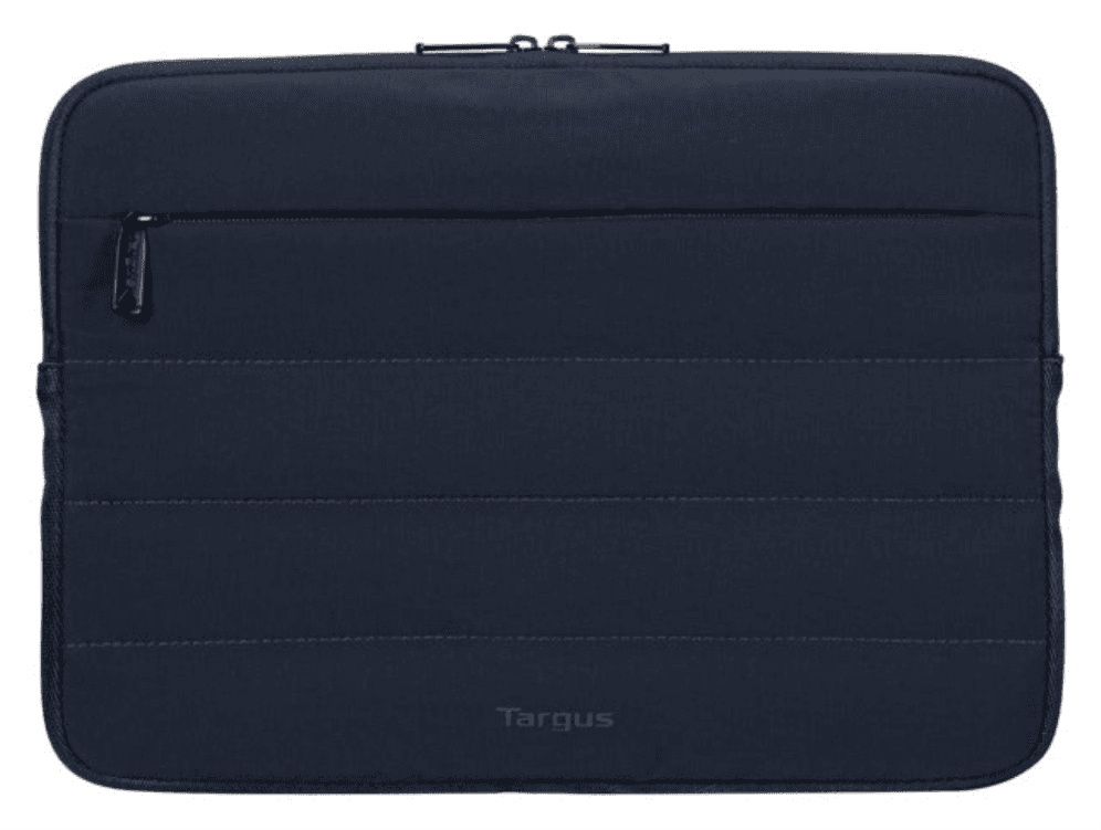 Targus Puffer 15-16" Sleeve - Midnight Blue miniatura 2