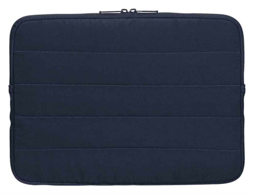 Targus Puffer 15-16" Sleeve - Midnight Blue miniatura 3